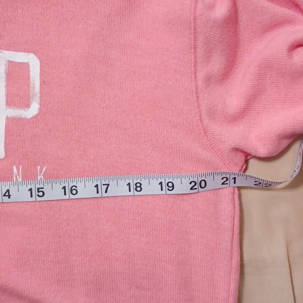 Pink sweater - Picture 6 of 7
